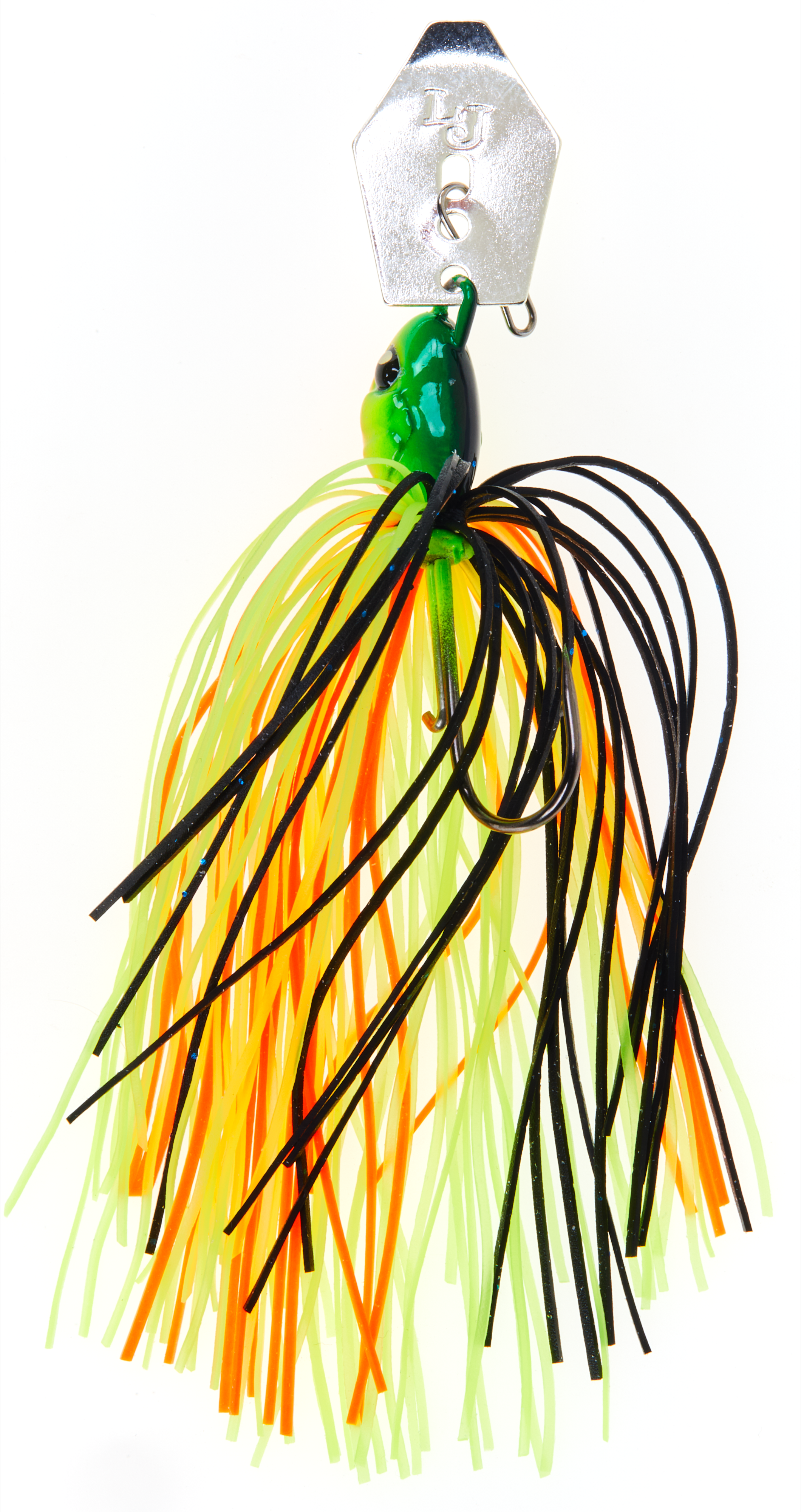Chatterbait Perch