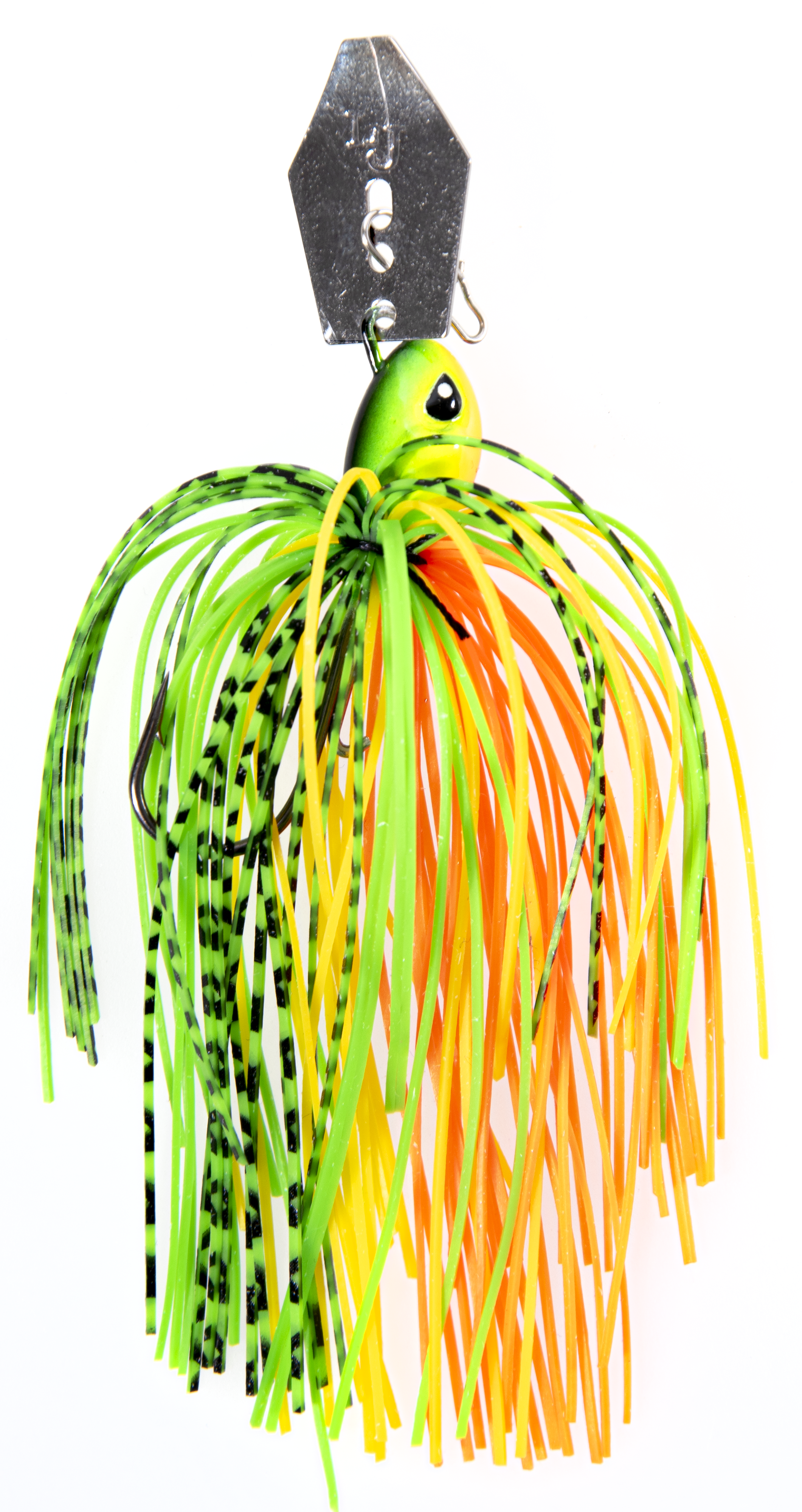 Chatterbait Perch