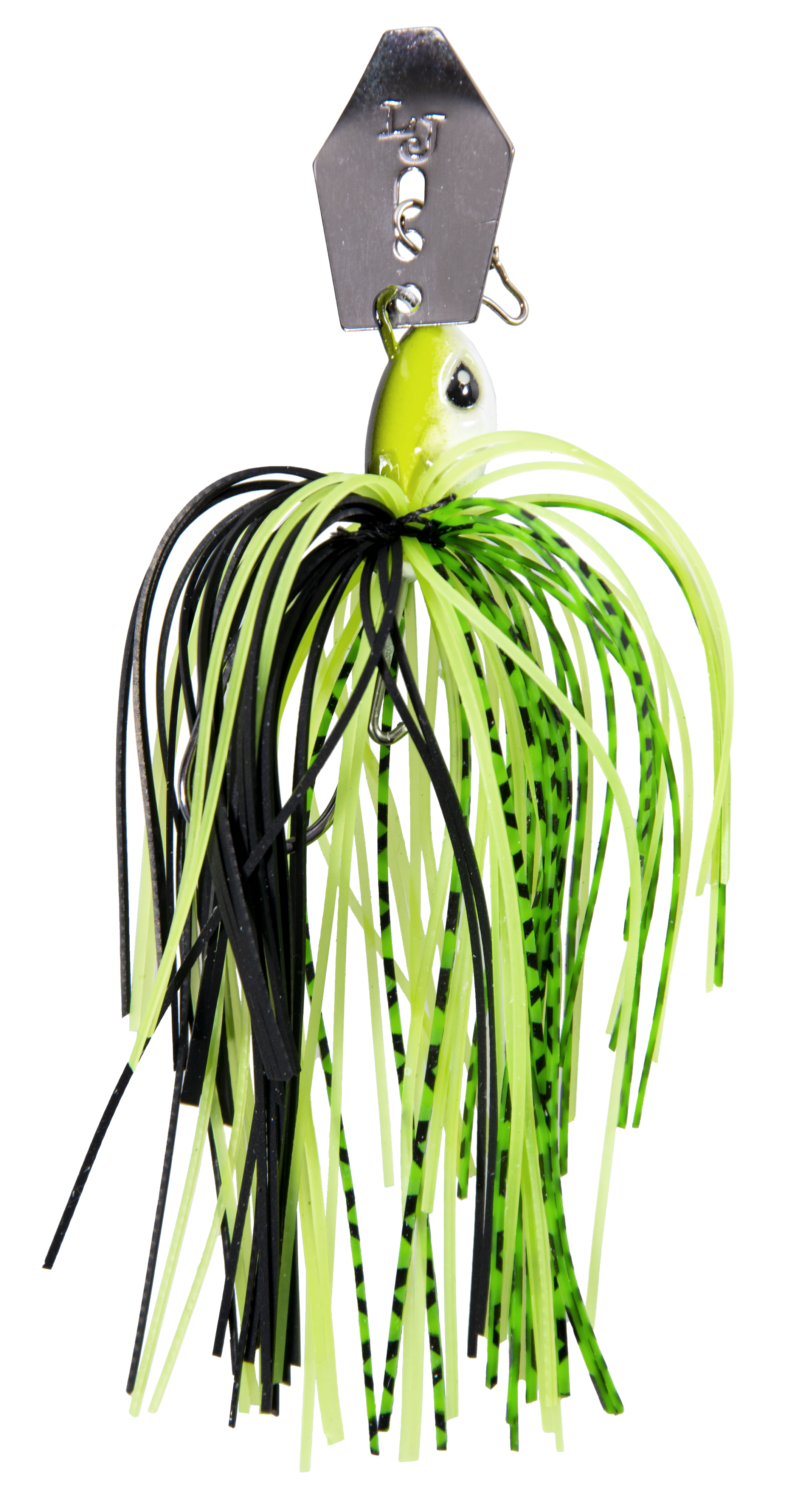 Chatterbait Perch