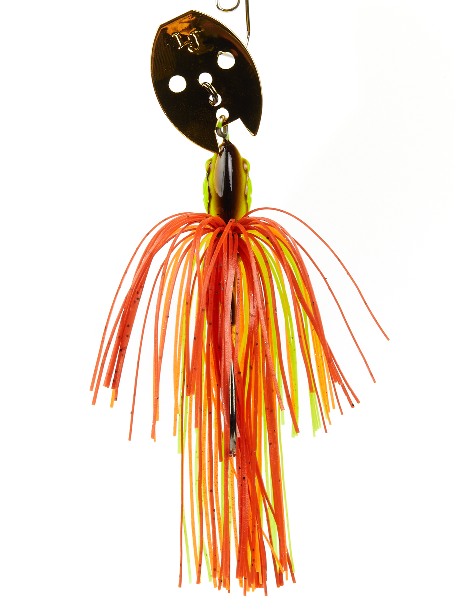 Chatterbait Perch