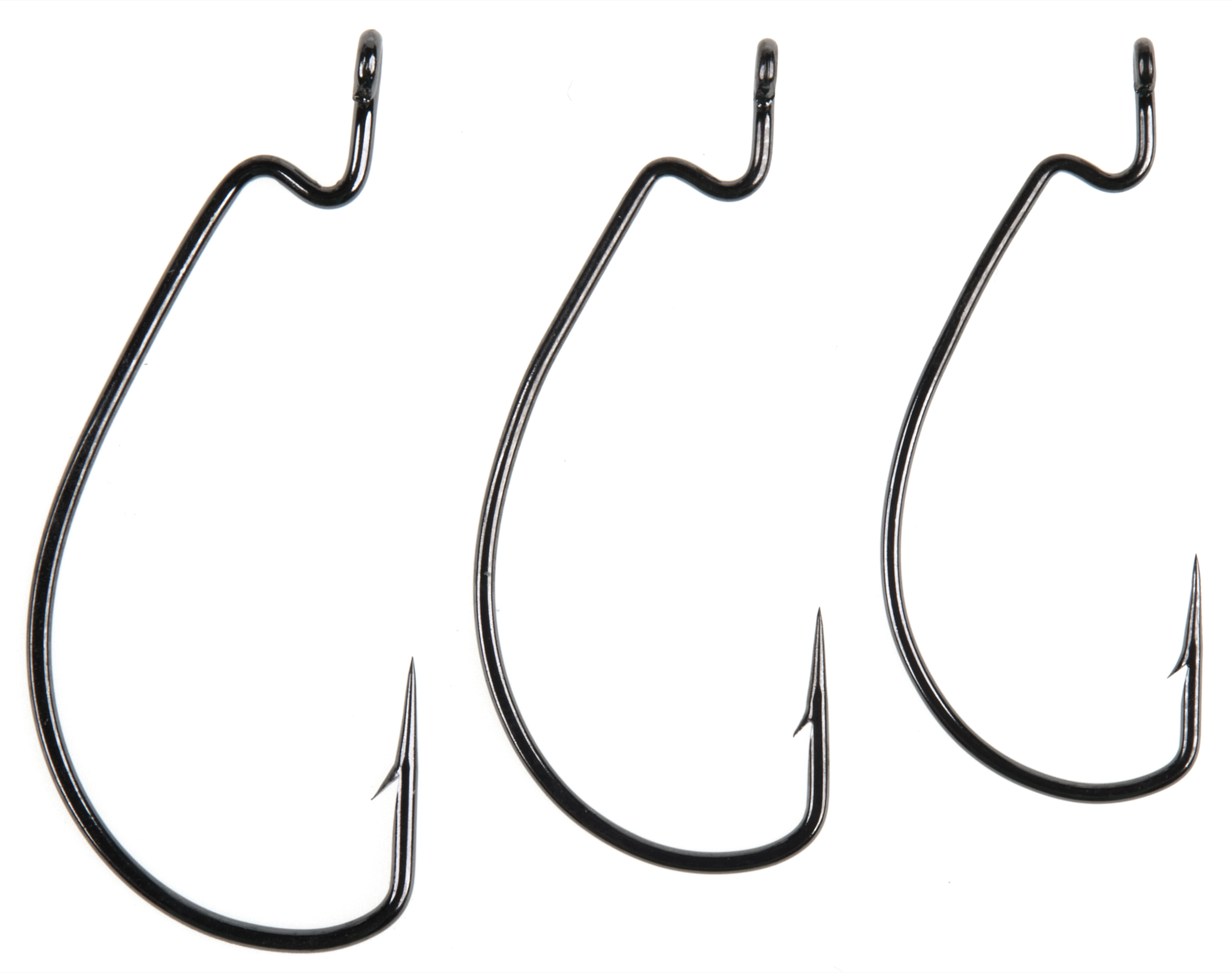 Offset hooks combo