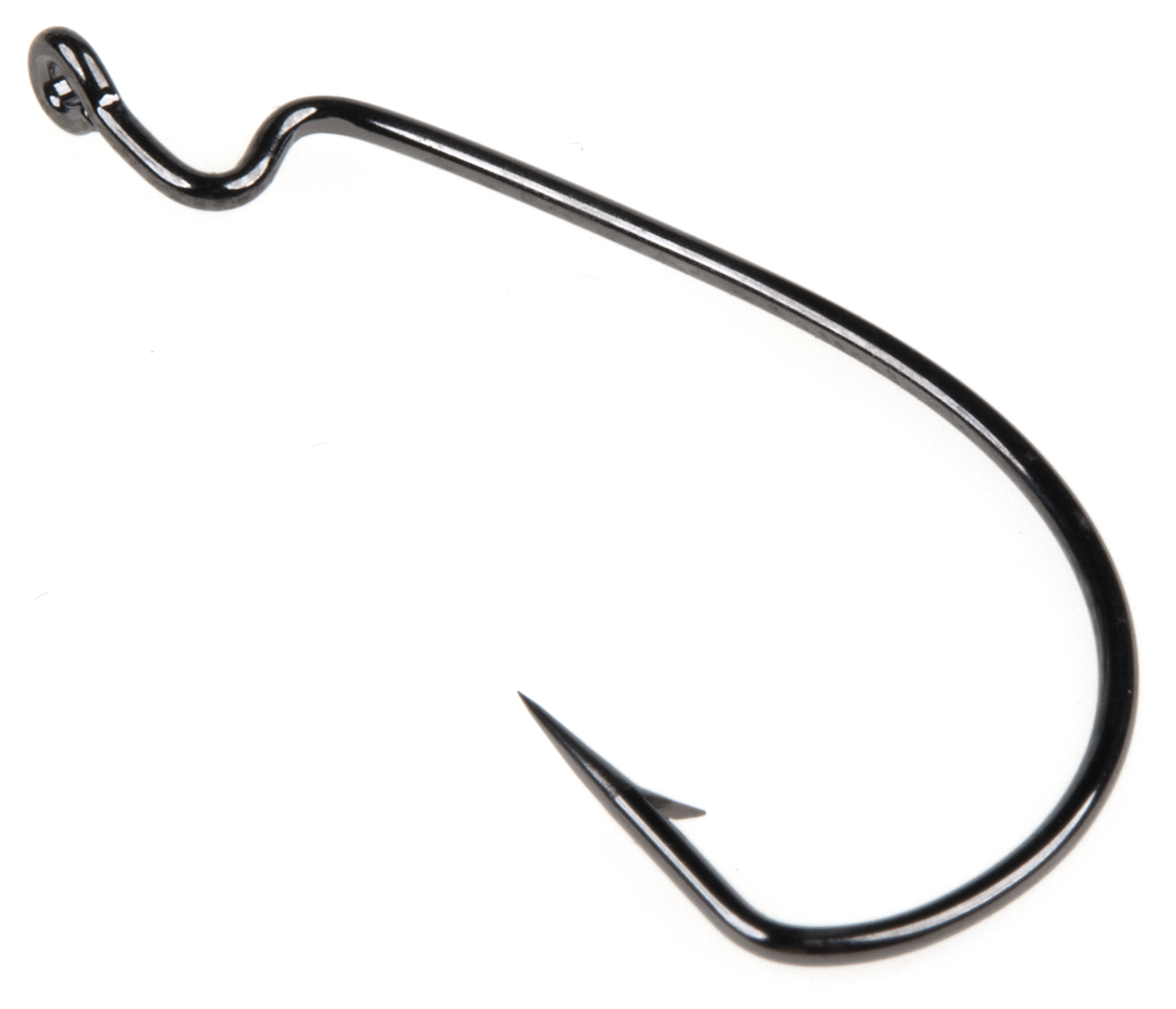 Offset hooks combo