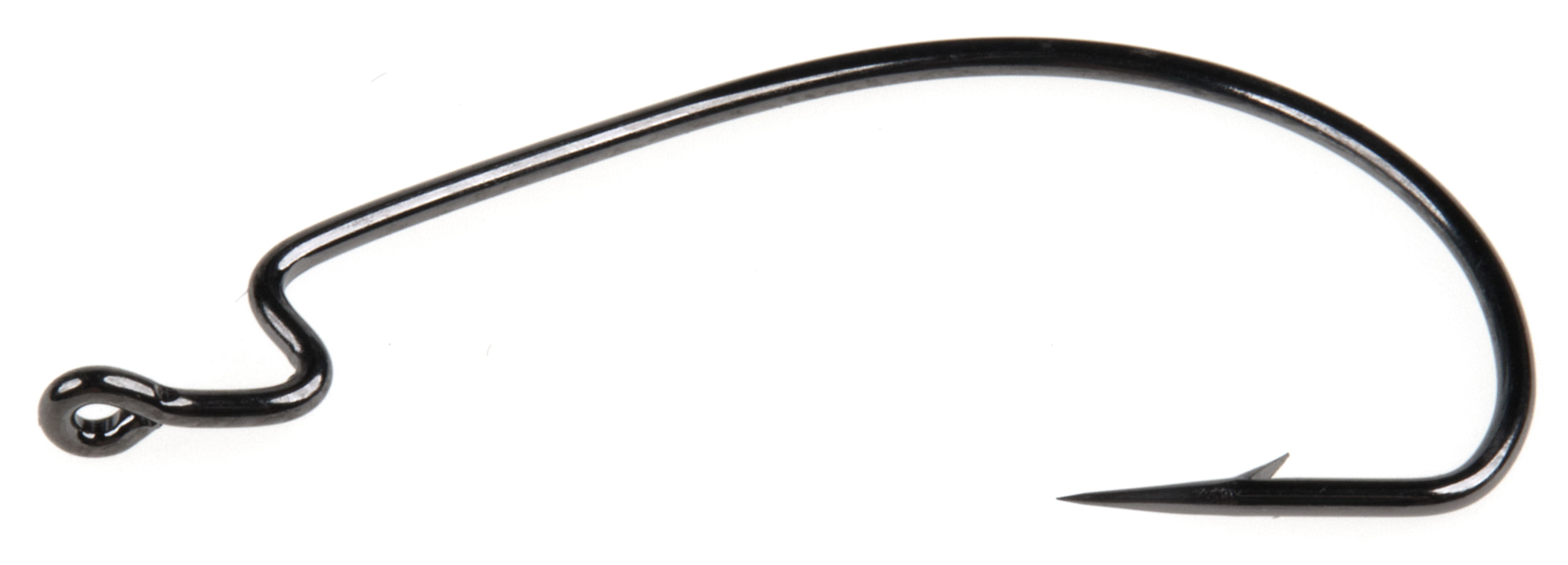 Offset hooks combo