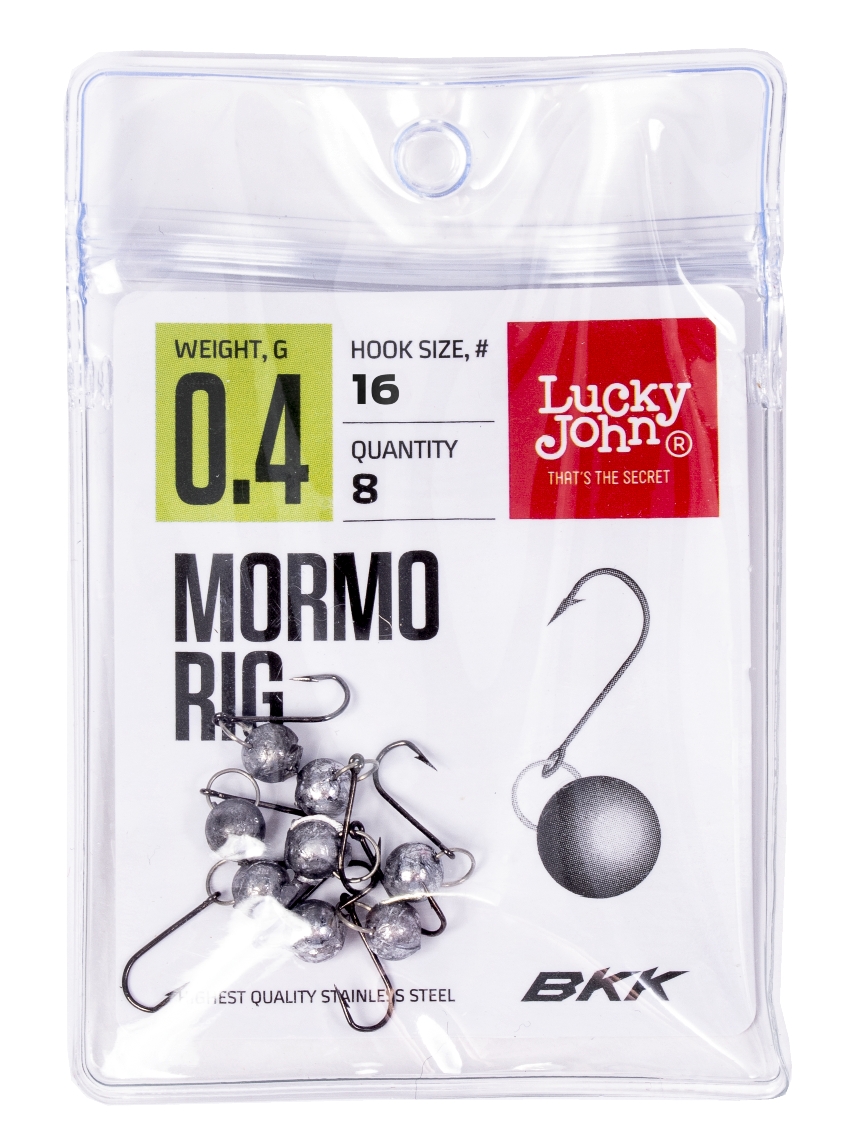 Mormo rig