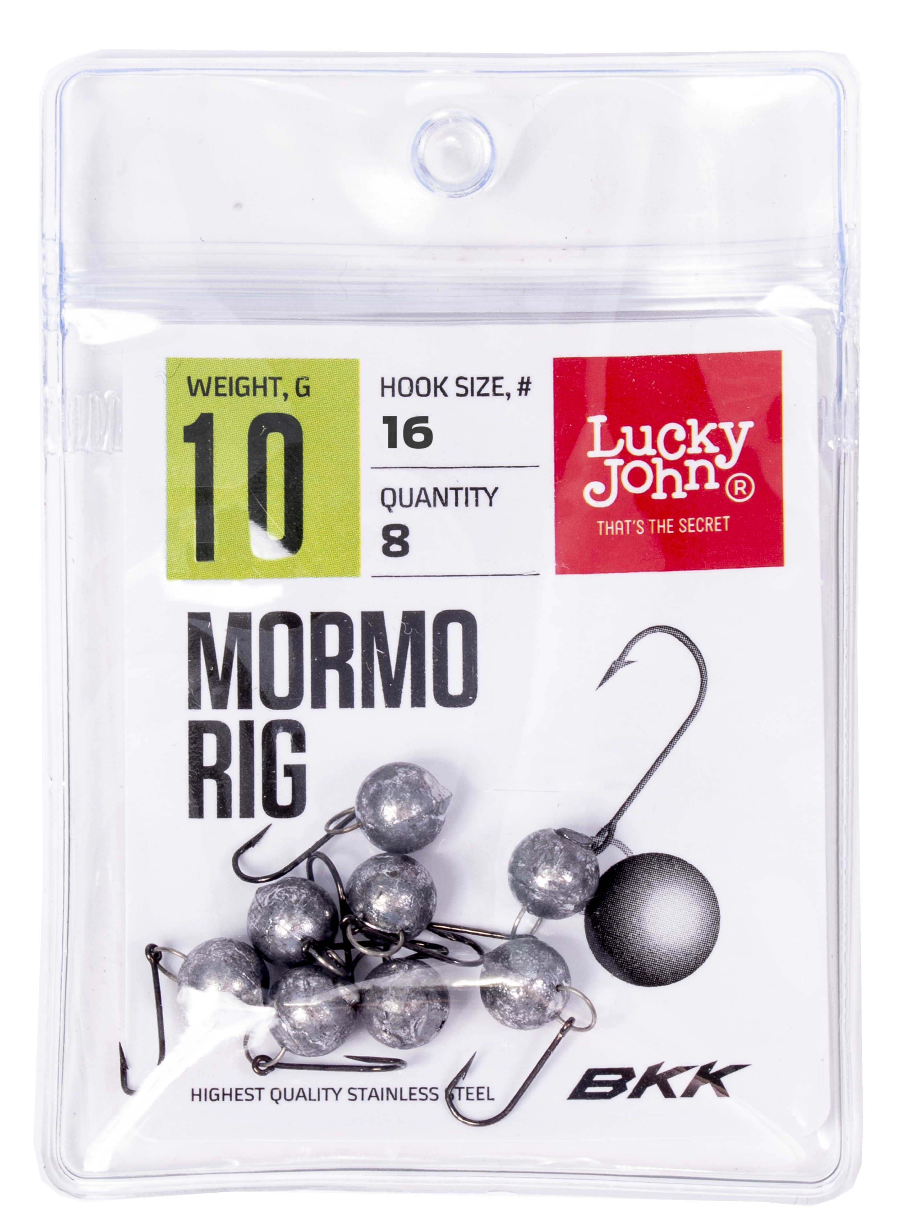 Mormo rig
