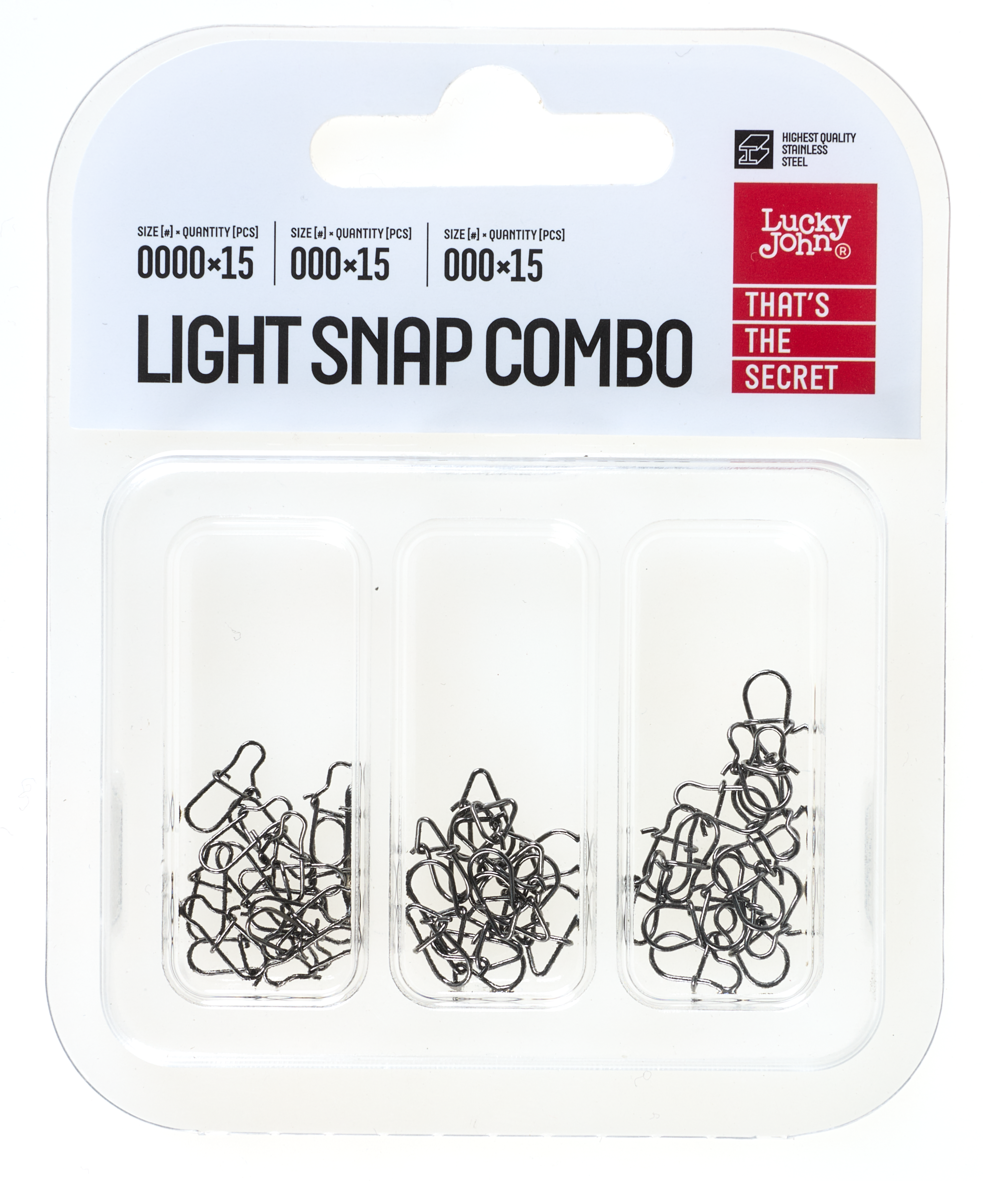 Light Snap Combo