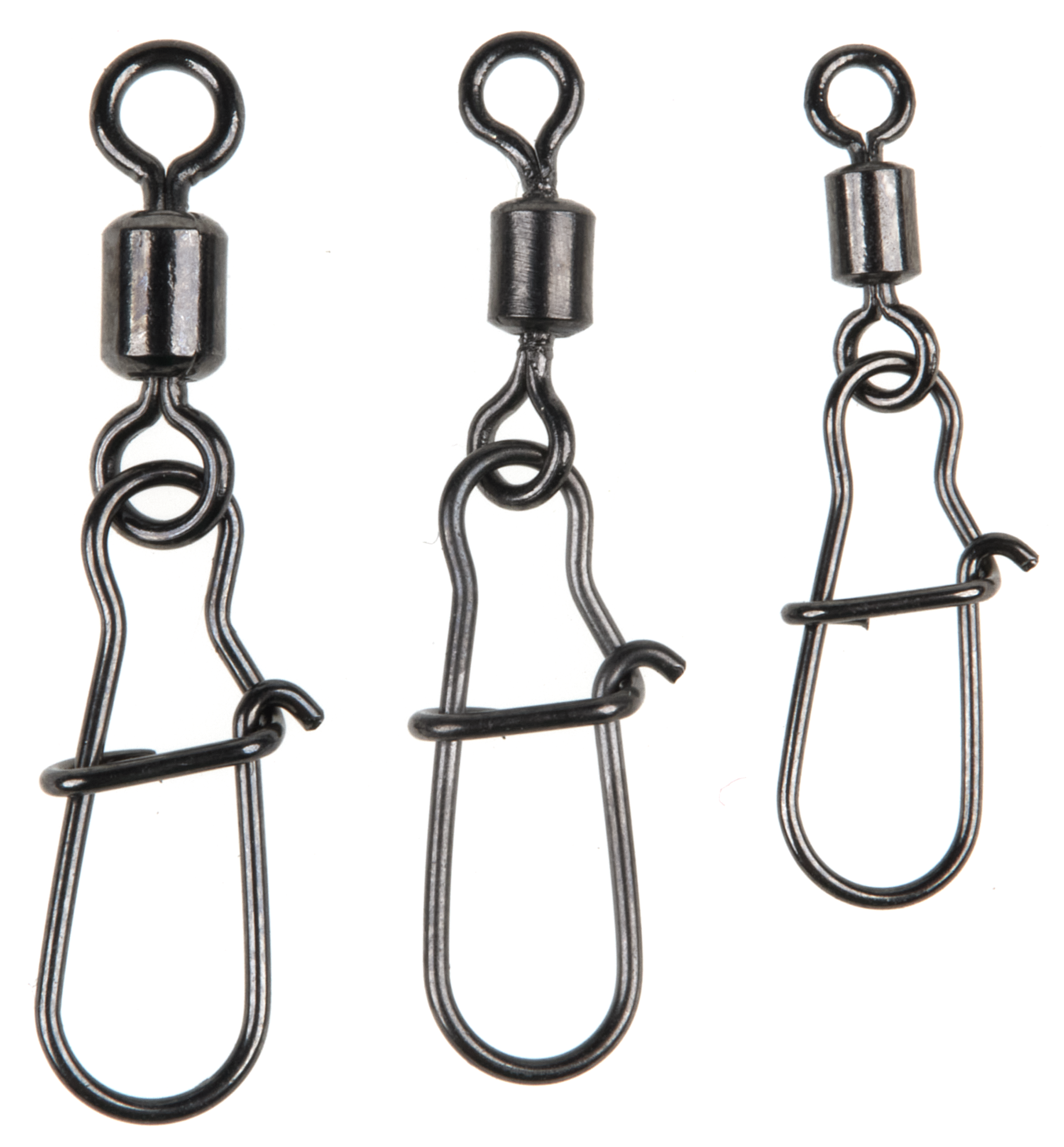 Fastlock Rolling Swivel