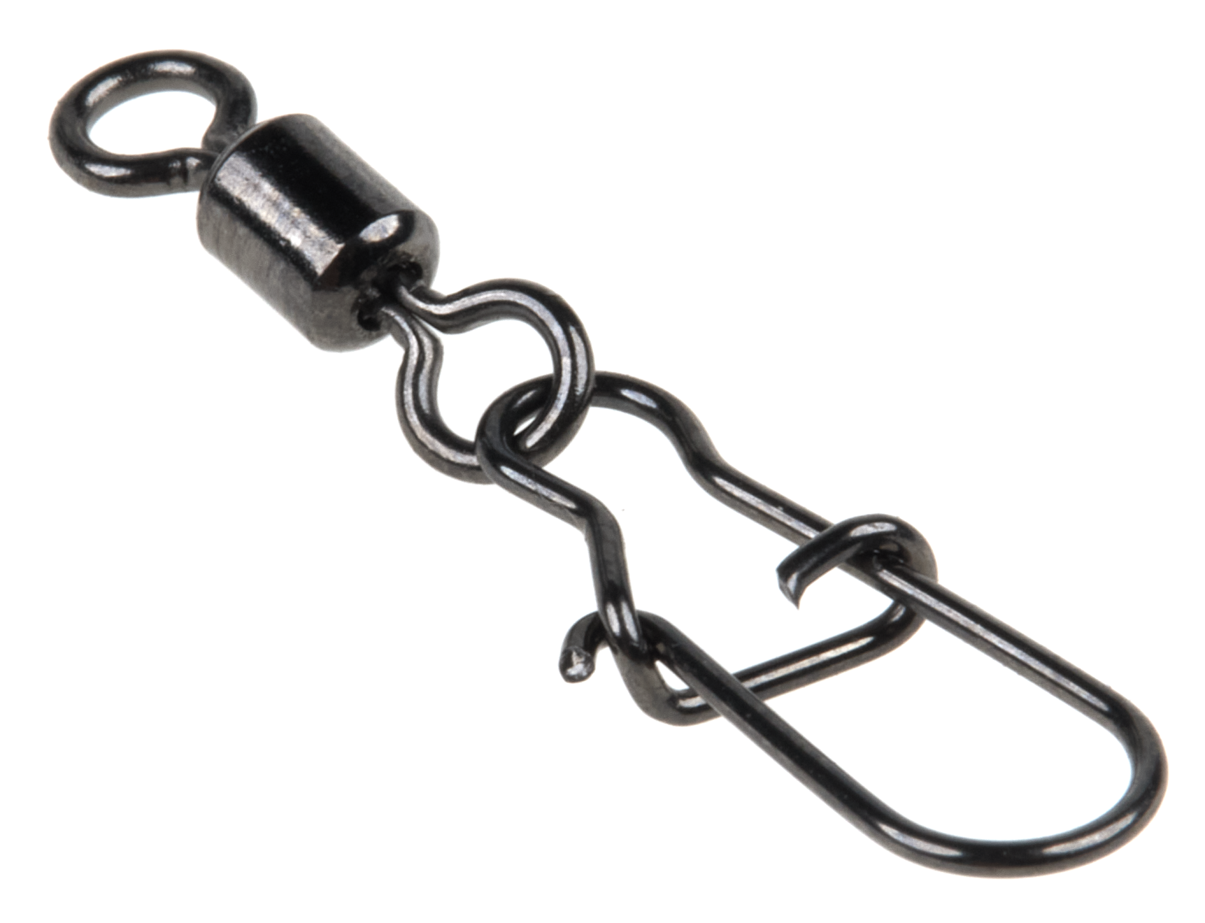 Fastlock Rolling Swivel