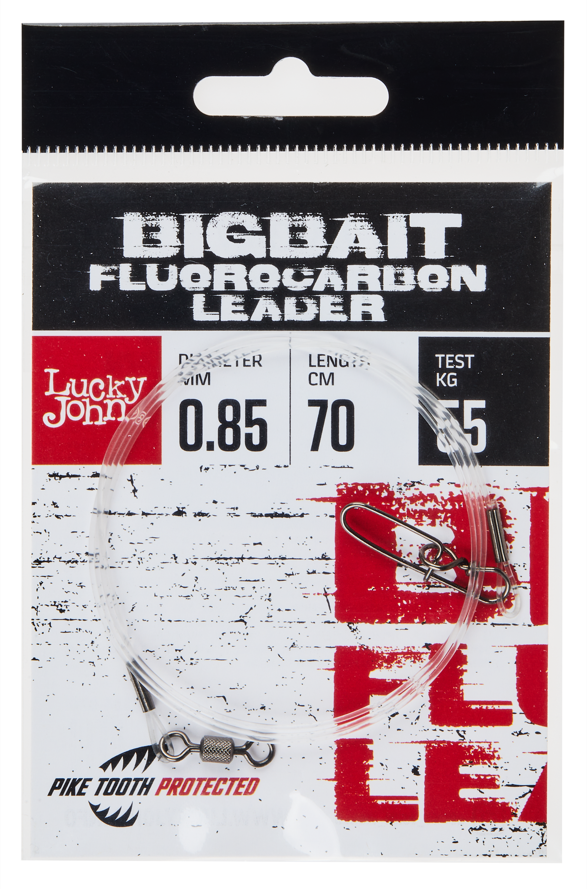 Fluorocarbon Bigbait