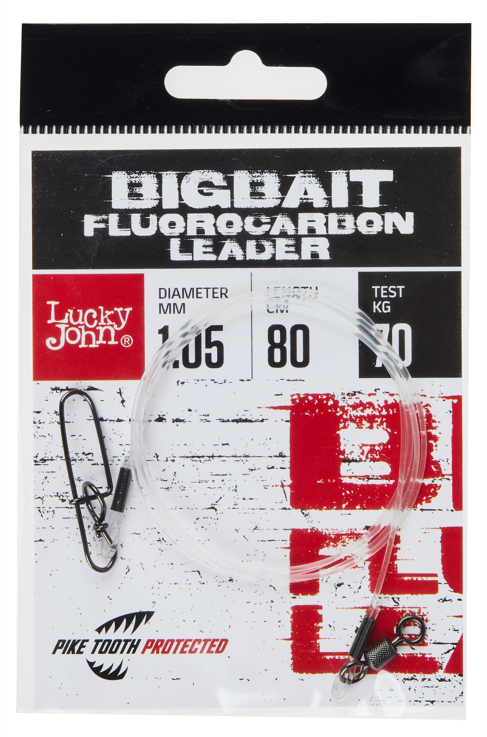 Fluorocarbon Bigbait