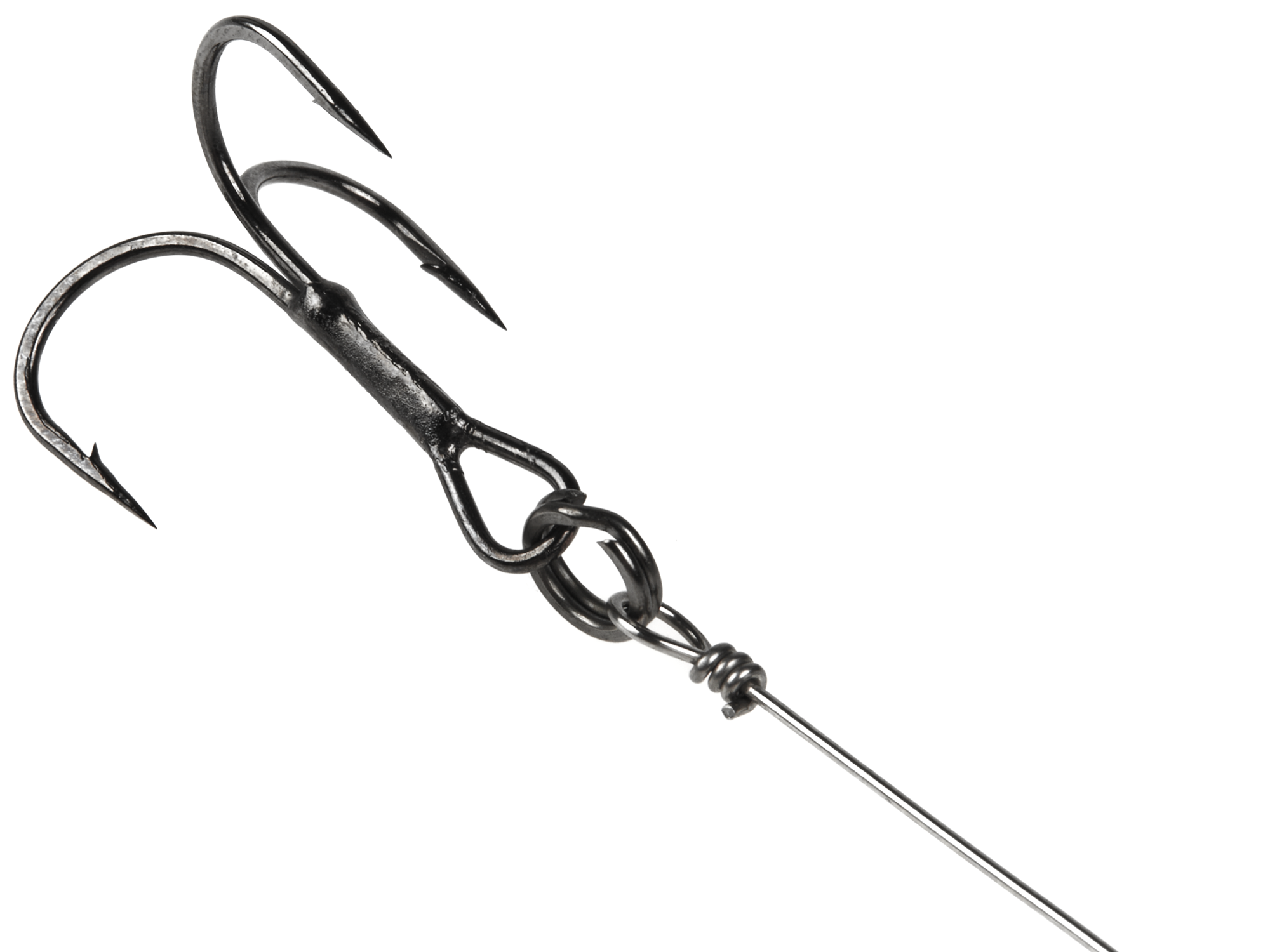 Deep Pike Stinger Rig L+Flexhead