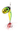 Trian Blade Round