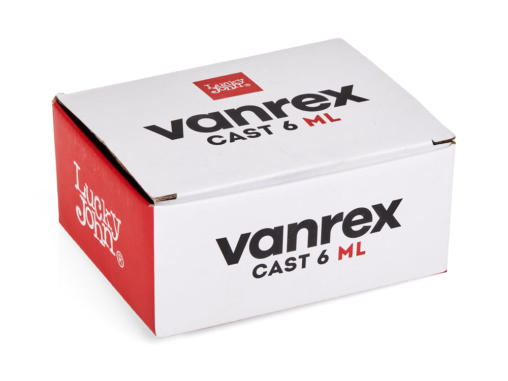 VANREX CAST 6 ML