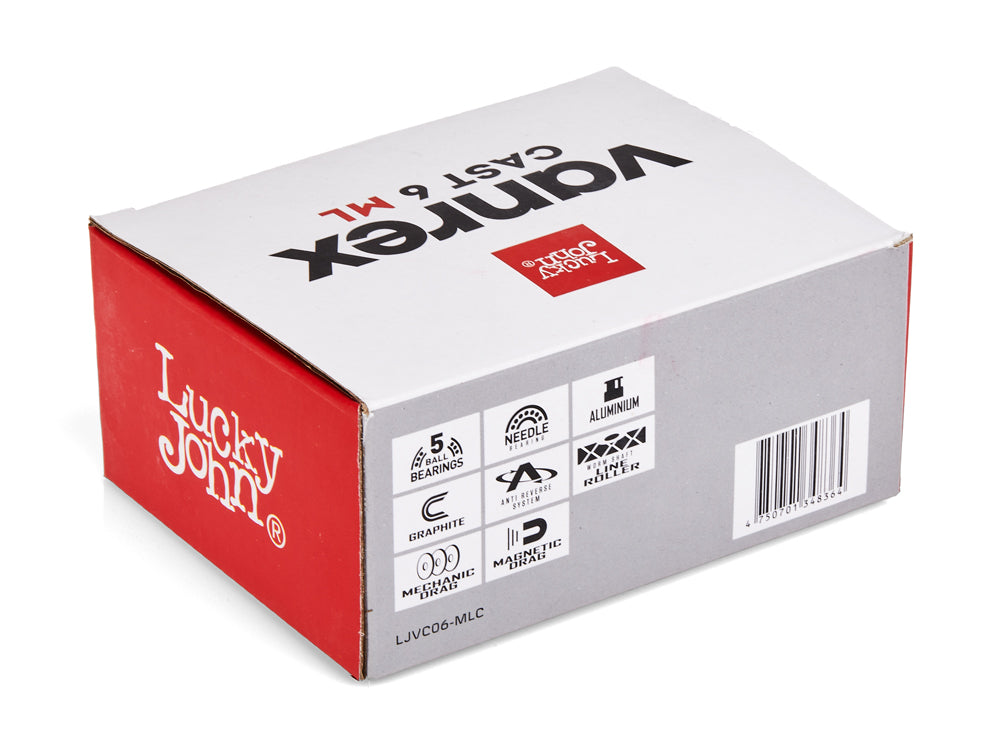 VANREX CAST 6 ML