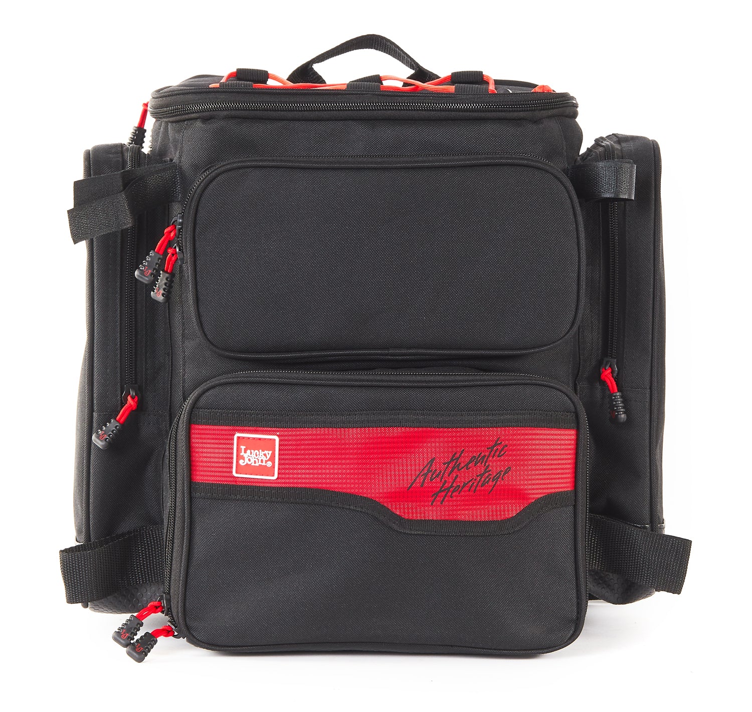 LUGAGGE & BAGS - LUCKY JOHN RUCKSACK