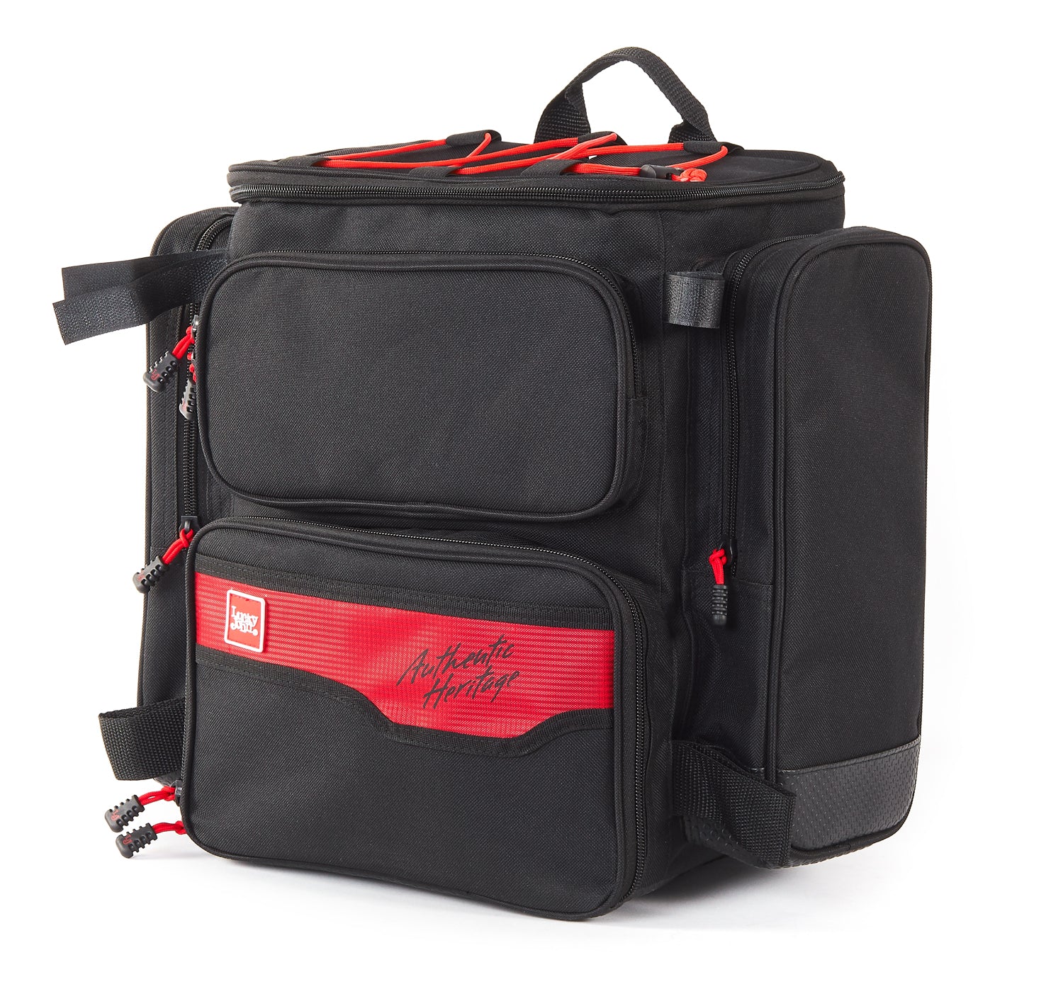 LUGAGGE & BAGS - LUCKY JOHN RUCKSACK