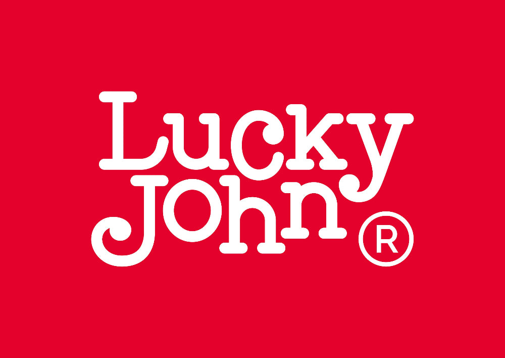 luckyjohn.info