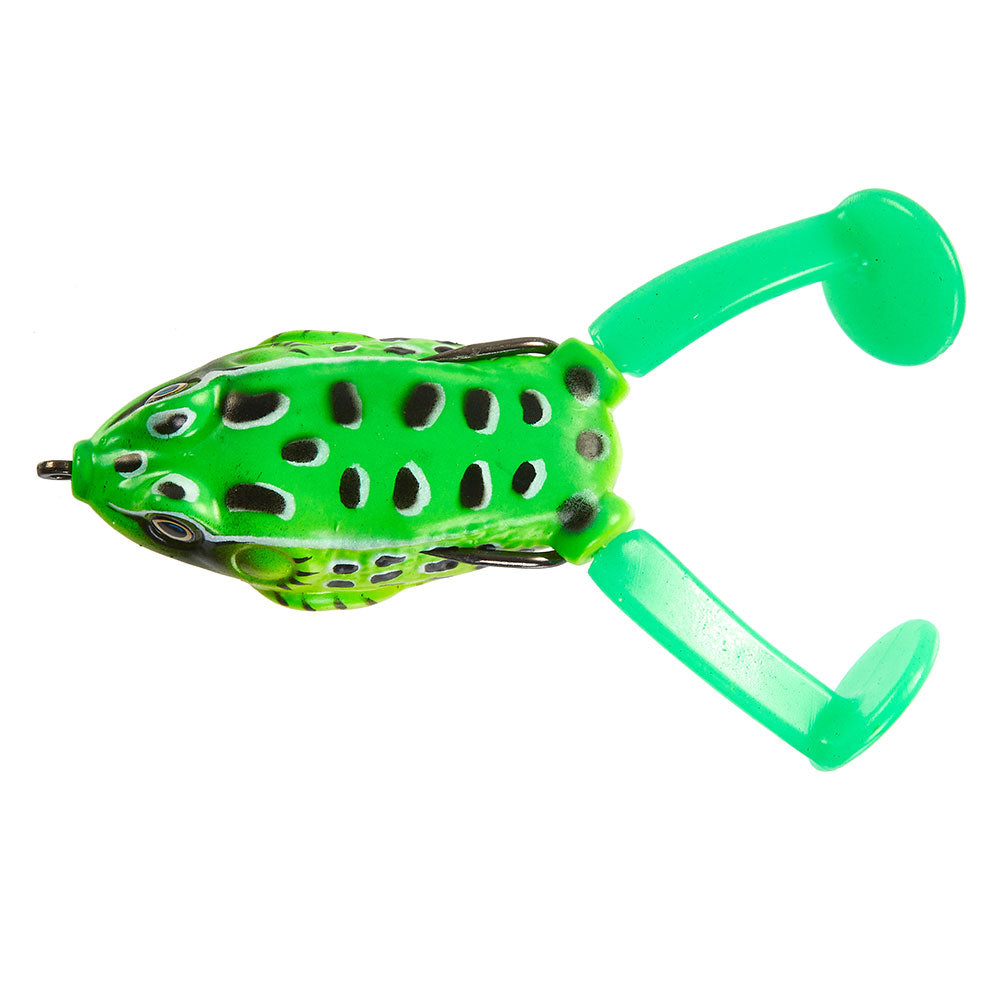 Freddy Frog (3D)
