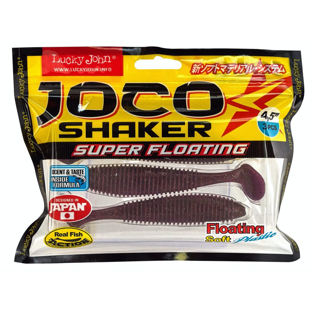 Joco Shaker (Floating)