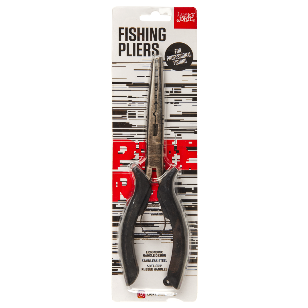 ACCESSORIES - FISHING PLIERS BBS 23CM