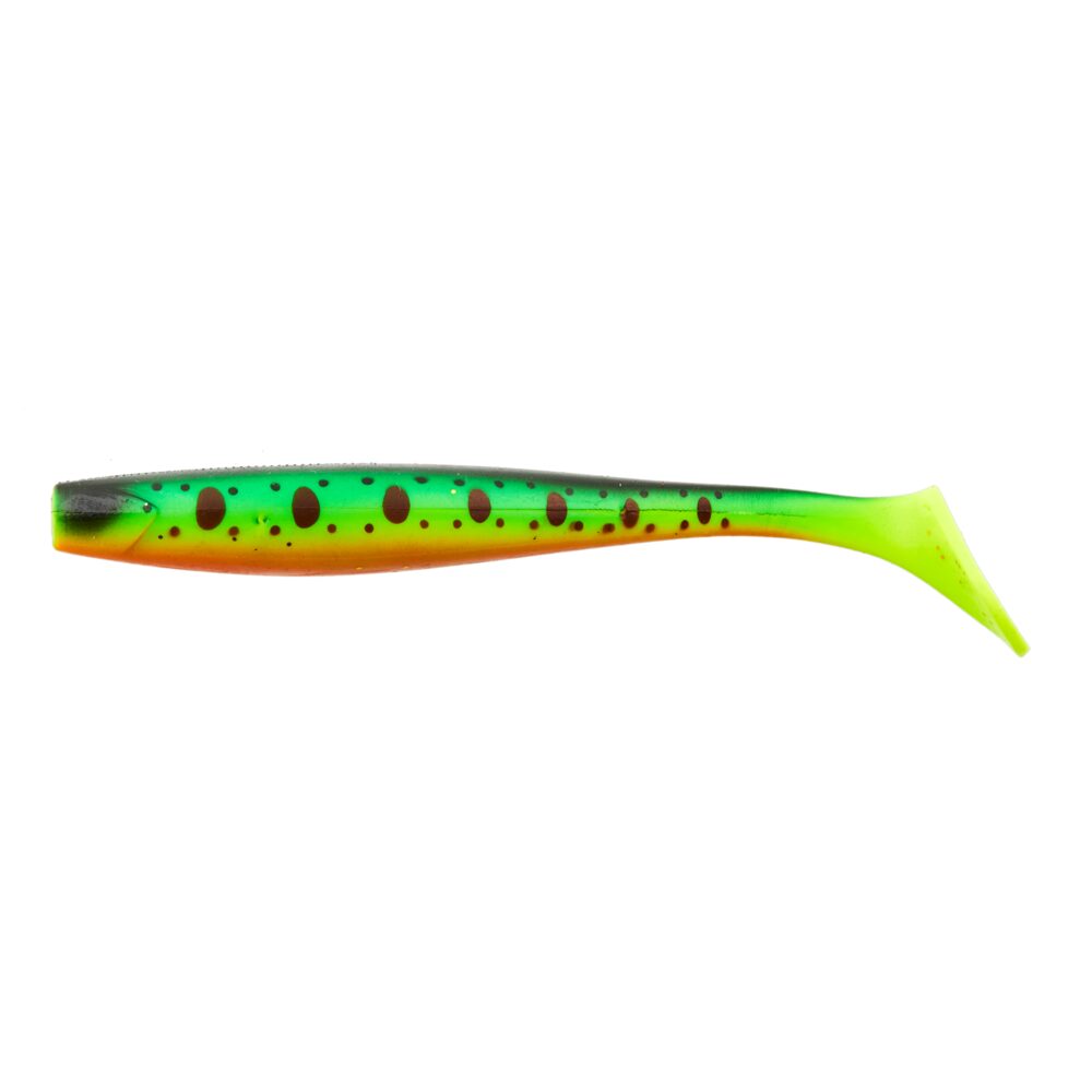 Kubira Swim Shad (Scented Shads)