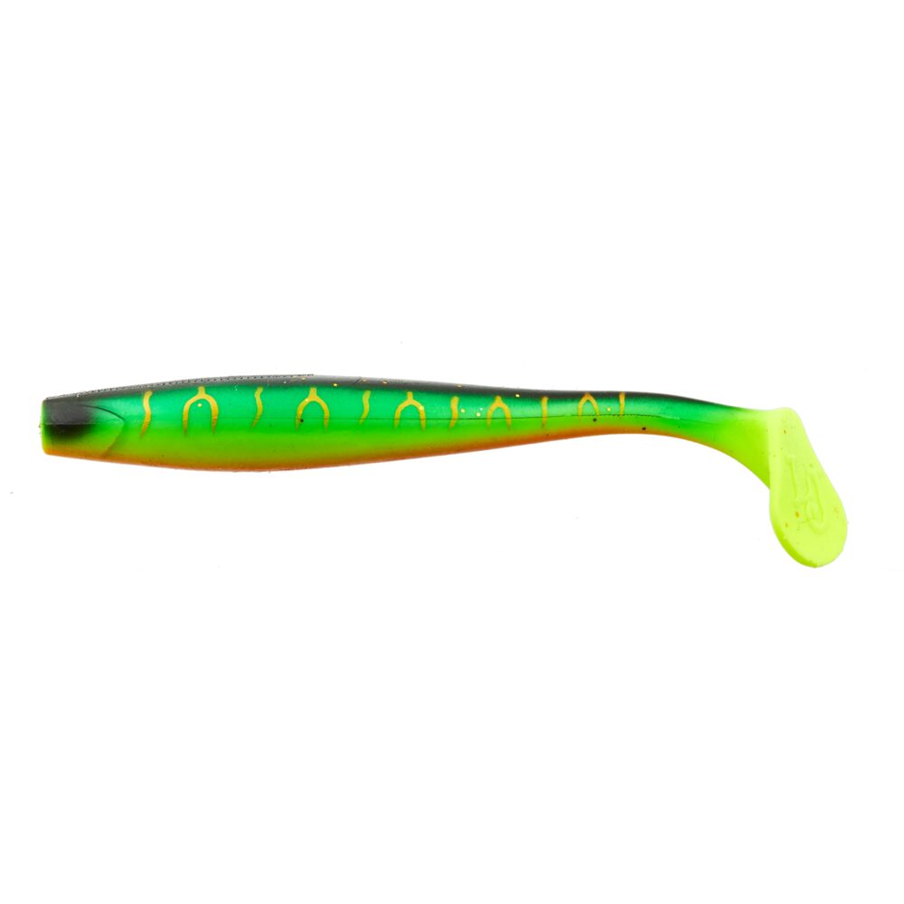 Kubira Swim Shad (Scented Shads)