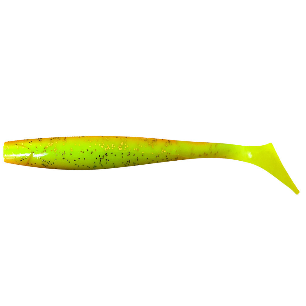 Kubira Swim Shad (Scented Shads)