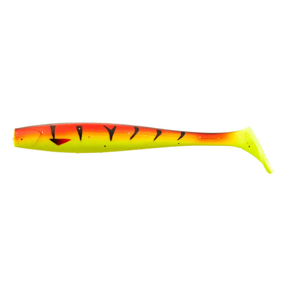 Kubira Swim Shad (Scented Shads)