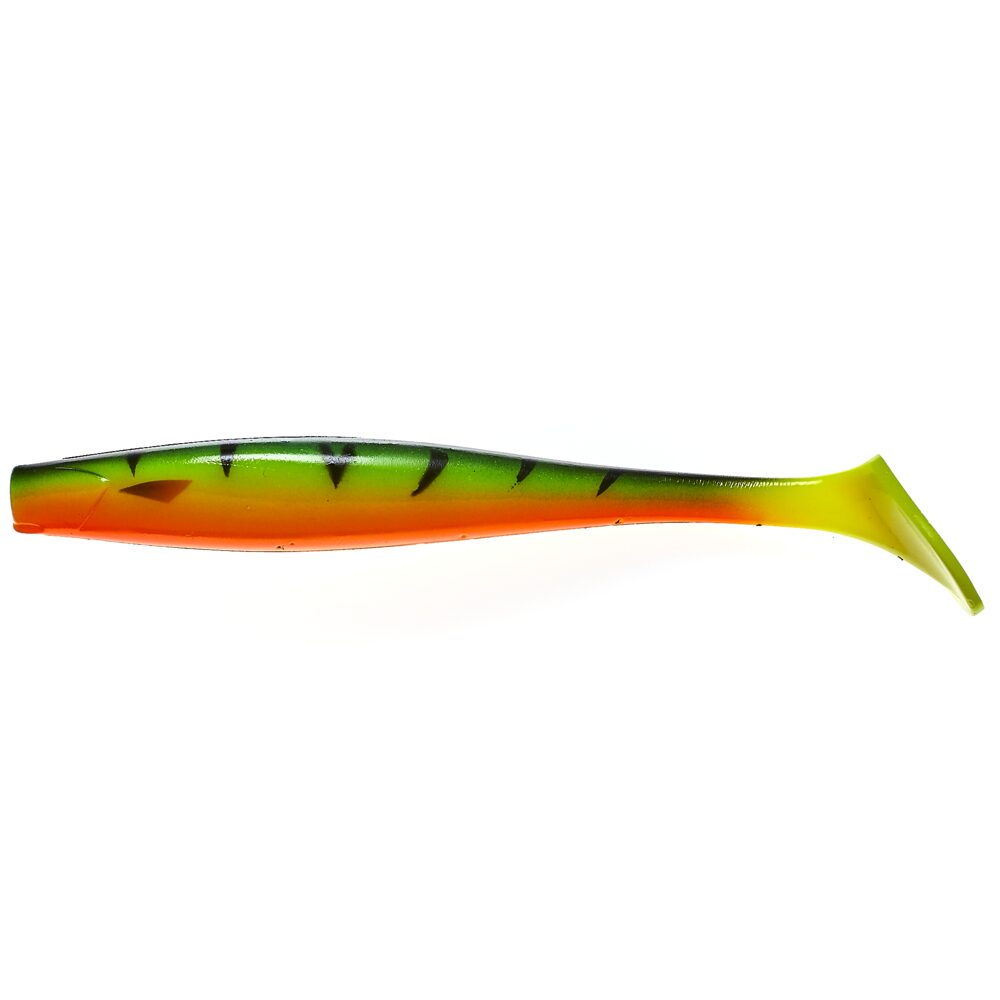 Kubira Swim Shad (Scented Shads)