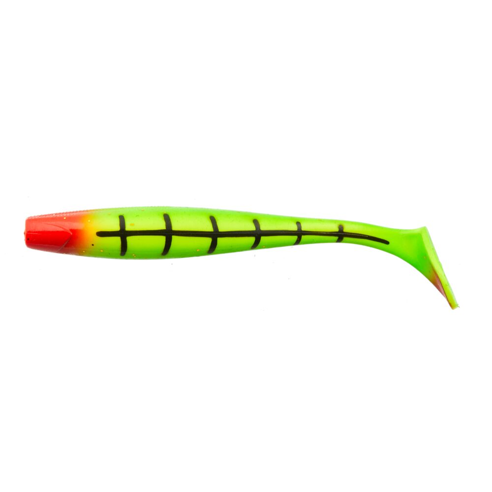Kubira Swim Shad (Scented Shads)