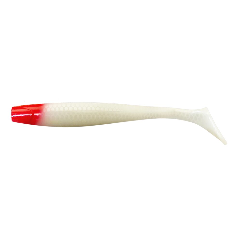 Kubira Swim Shad (Scented Shads)