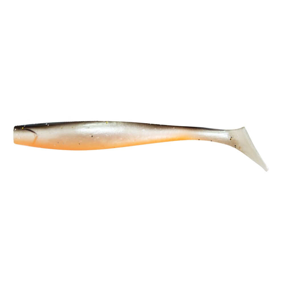 Kubira Swim Shad (Scented Shads)