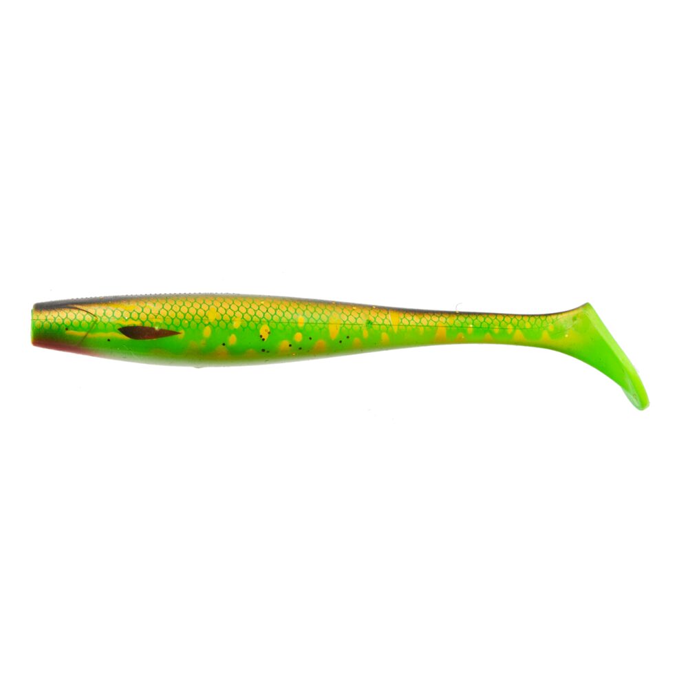 Kubira Swim Shad (Scented Shads)