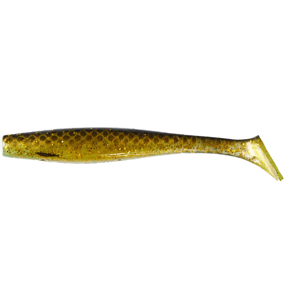 Kubira Swim Shad (Scented Shads)
