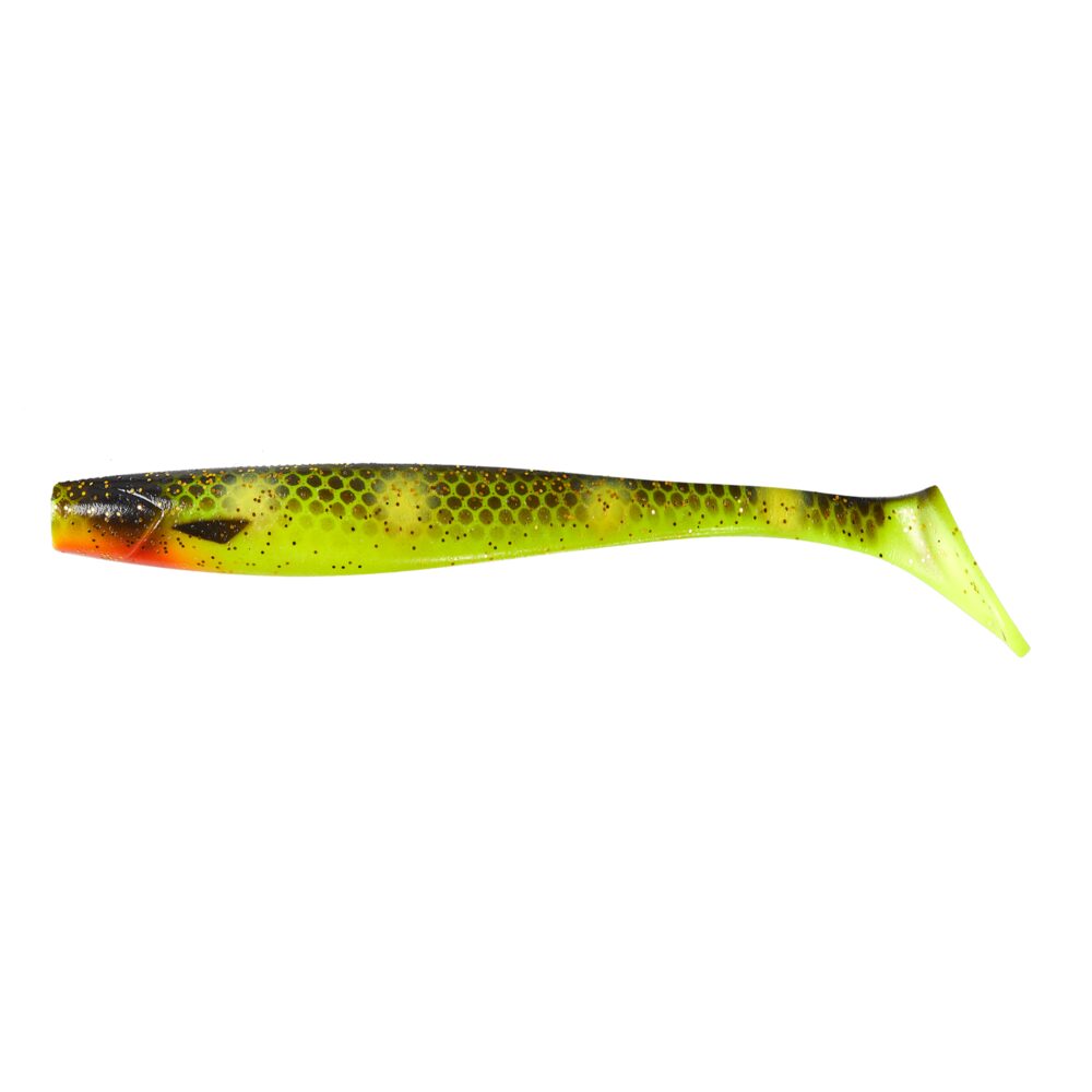 Kubira Swim Shad (Scented Shads)