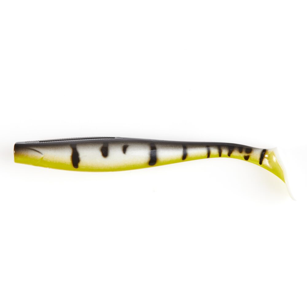 Kubira Swim Shad (Scented Shads)