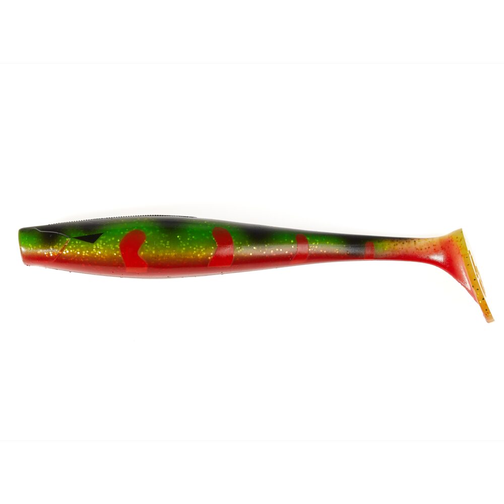 Kubira Swim Shad (Scented Shads)