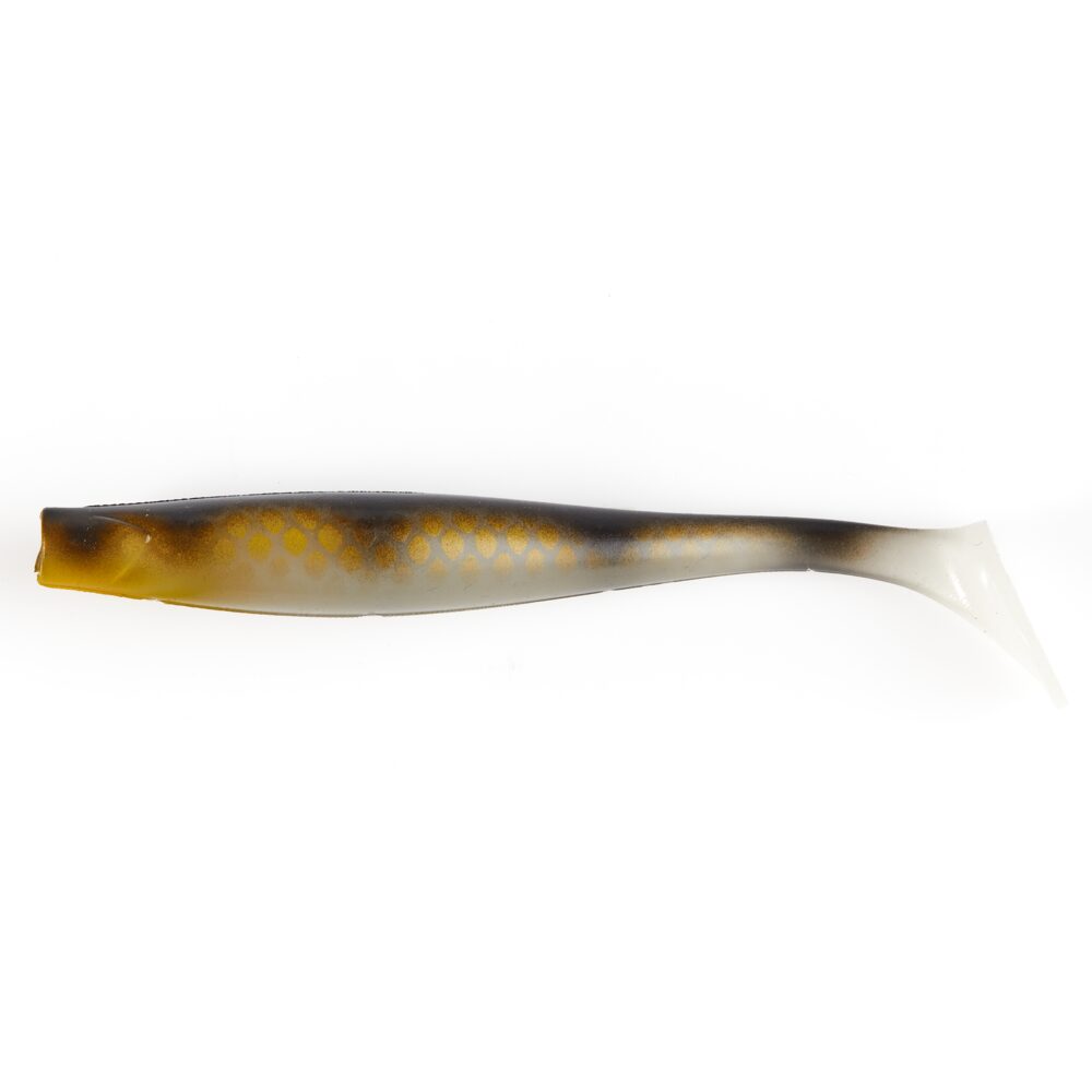Kubira Swim Shad (Scented Shads)