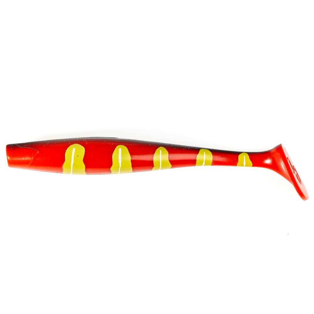 Kubira Swim Shad (Scented Shads)