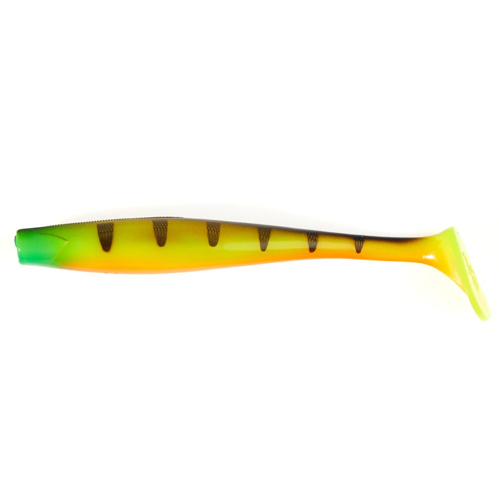 Kubira Swim Shad (Scented Shads)