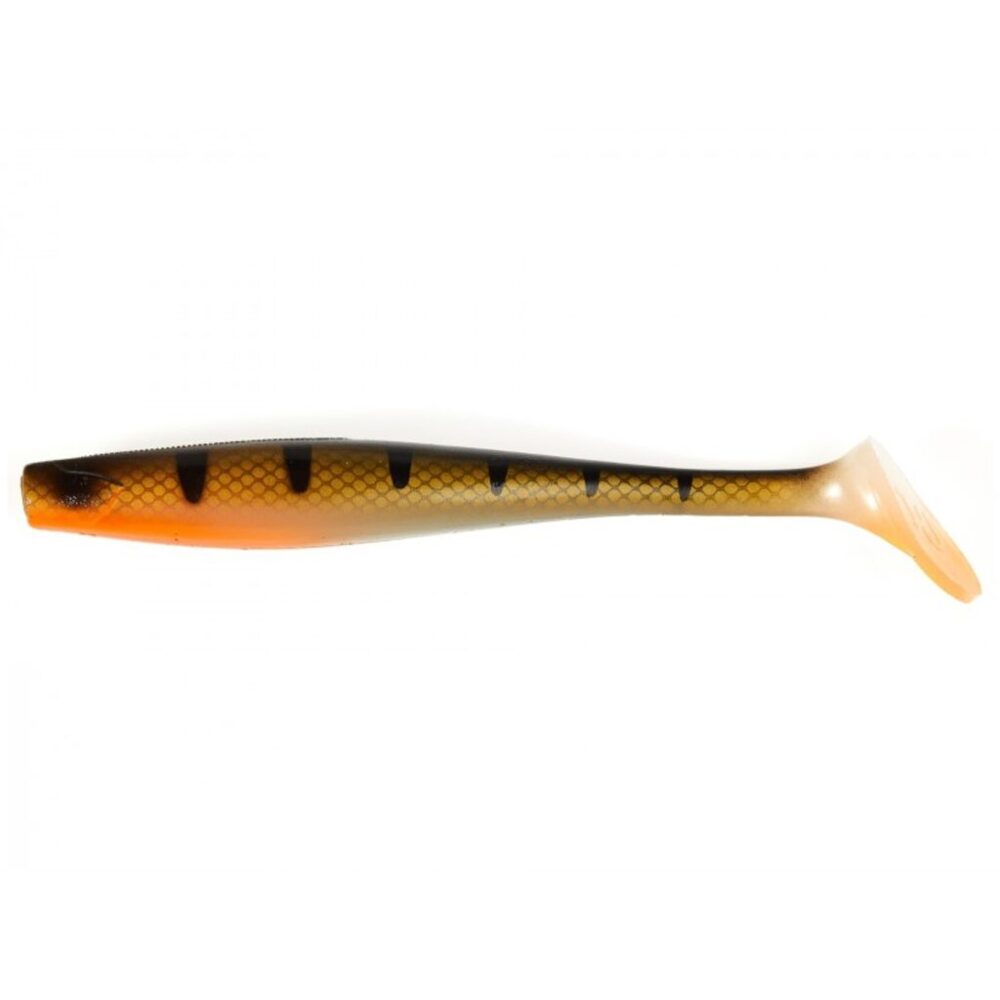 Kubira Swim Shad (Scented Shads)