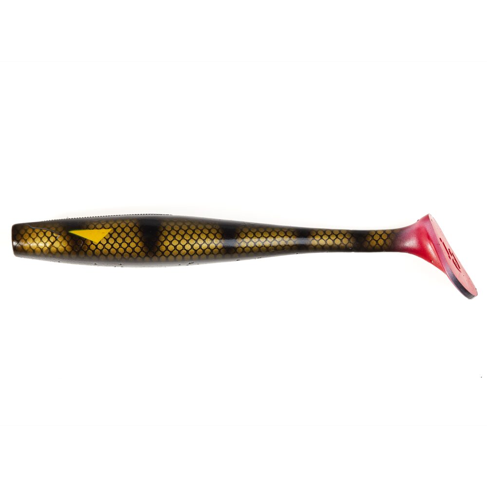Kubira Swim Shad (Scented Shads)
