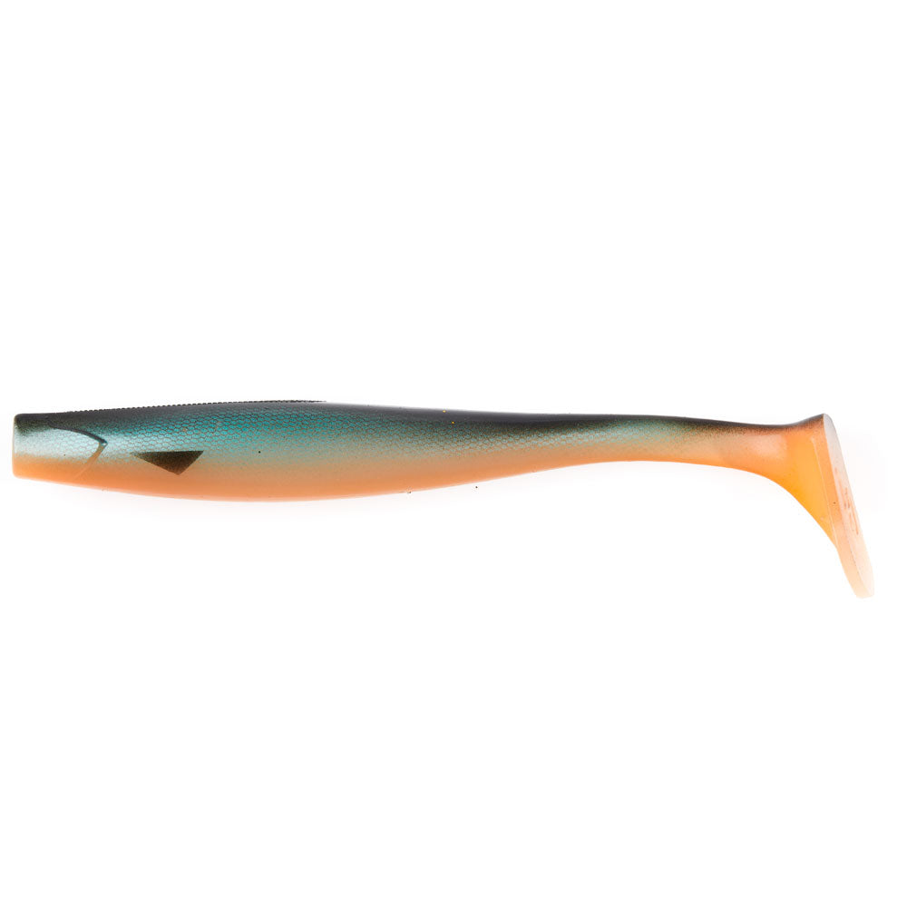 Kubira Swim Shad (Scented Shads)