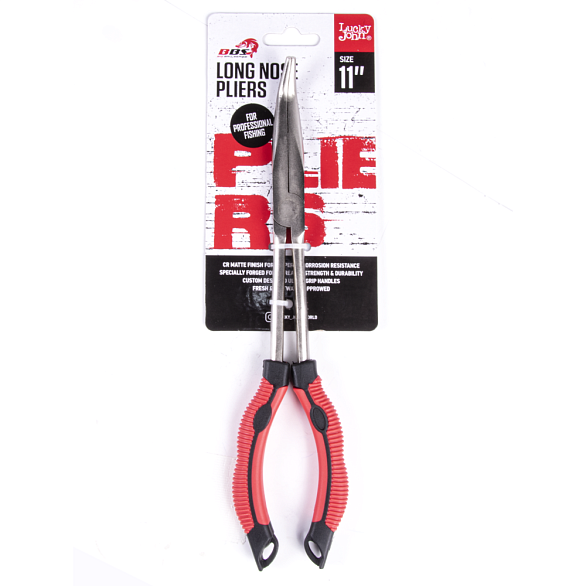 ACCESSORIES - FISHING PLIERS BBS