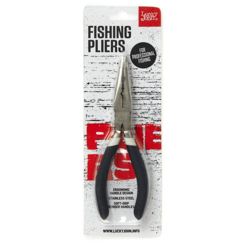 ACCESSORIES - FISHING PLIERS / HOOK REMOVER