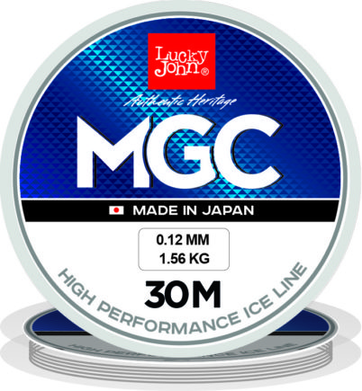 MGC - LJ4000-006