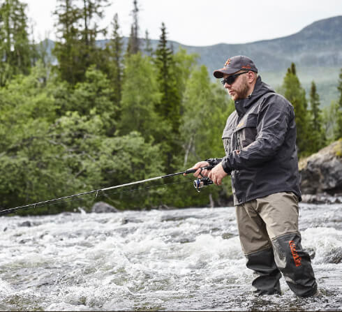 Fishing for History: The History of Fishing and Fishing Tackle: A