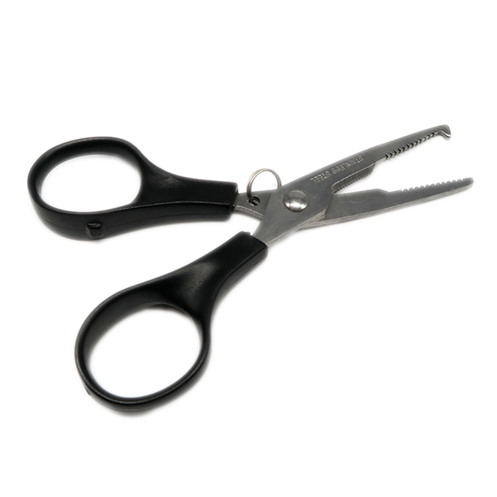 Scissors - split ring plyers - Lucky John