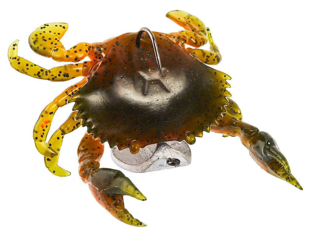 Crab - Lucky John