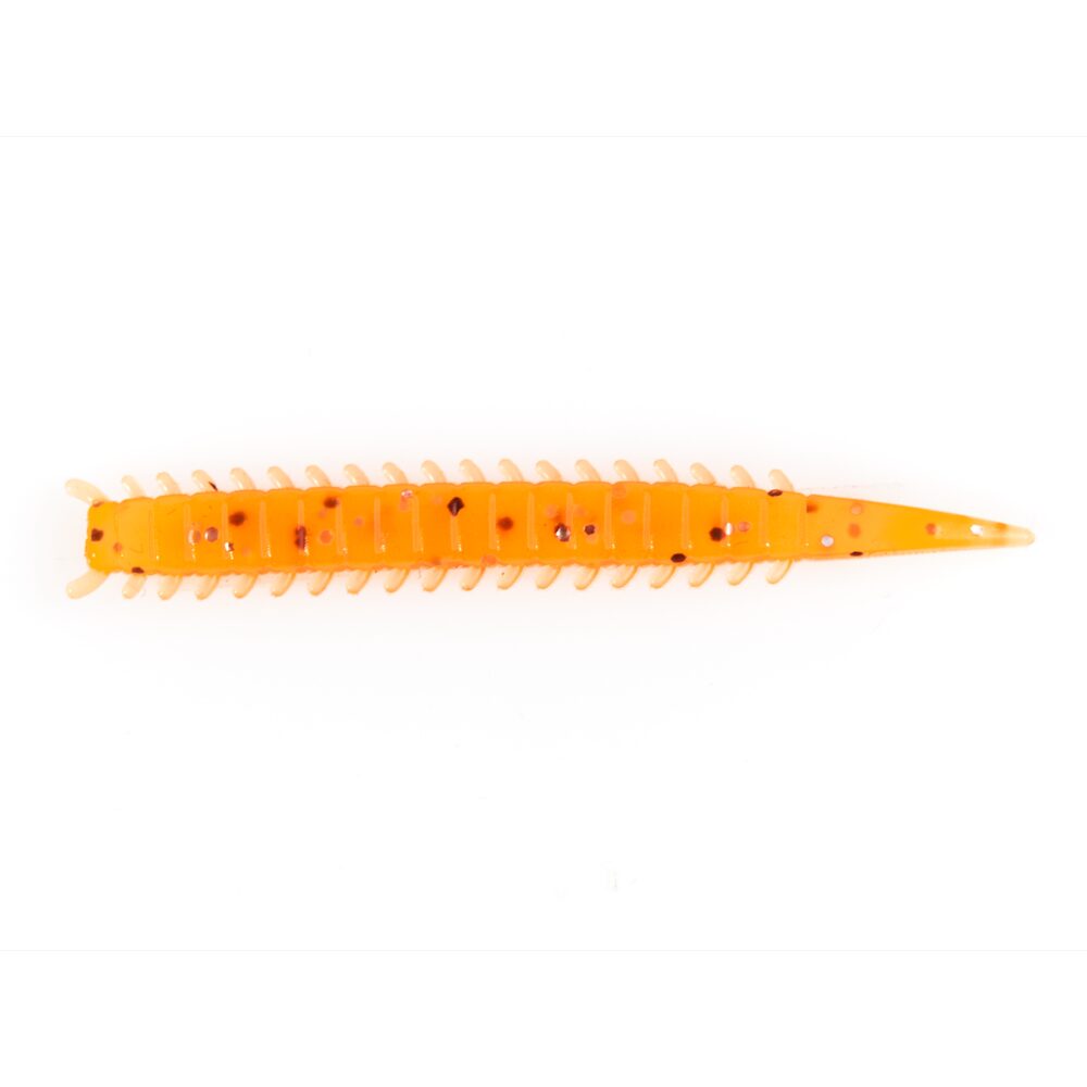 Soft Lures Lucky John SANDWORM SW - 10cm ✴️️️ Worms ✓ TOP
